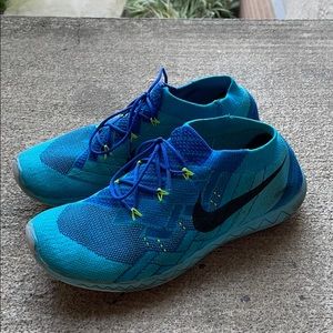 Nike Flyknit Freerun 3.0 2015